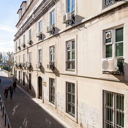 리스본 Flat Da Bica Chiado 2 아파트 외부 사진