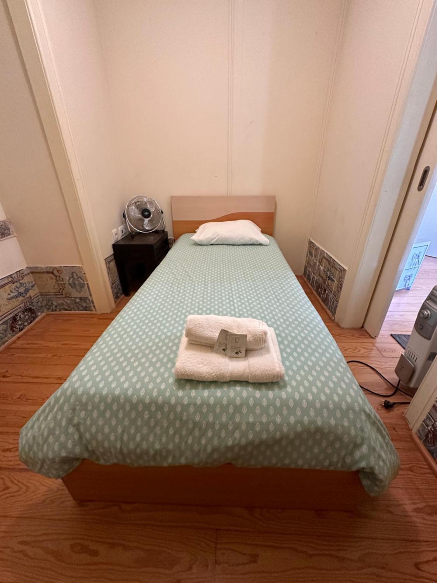리스본 Flat Da Bica Chiado 2 아파트 외부 사진